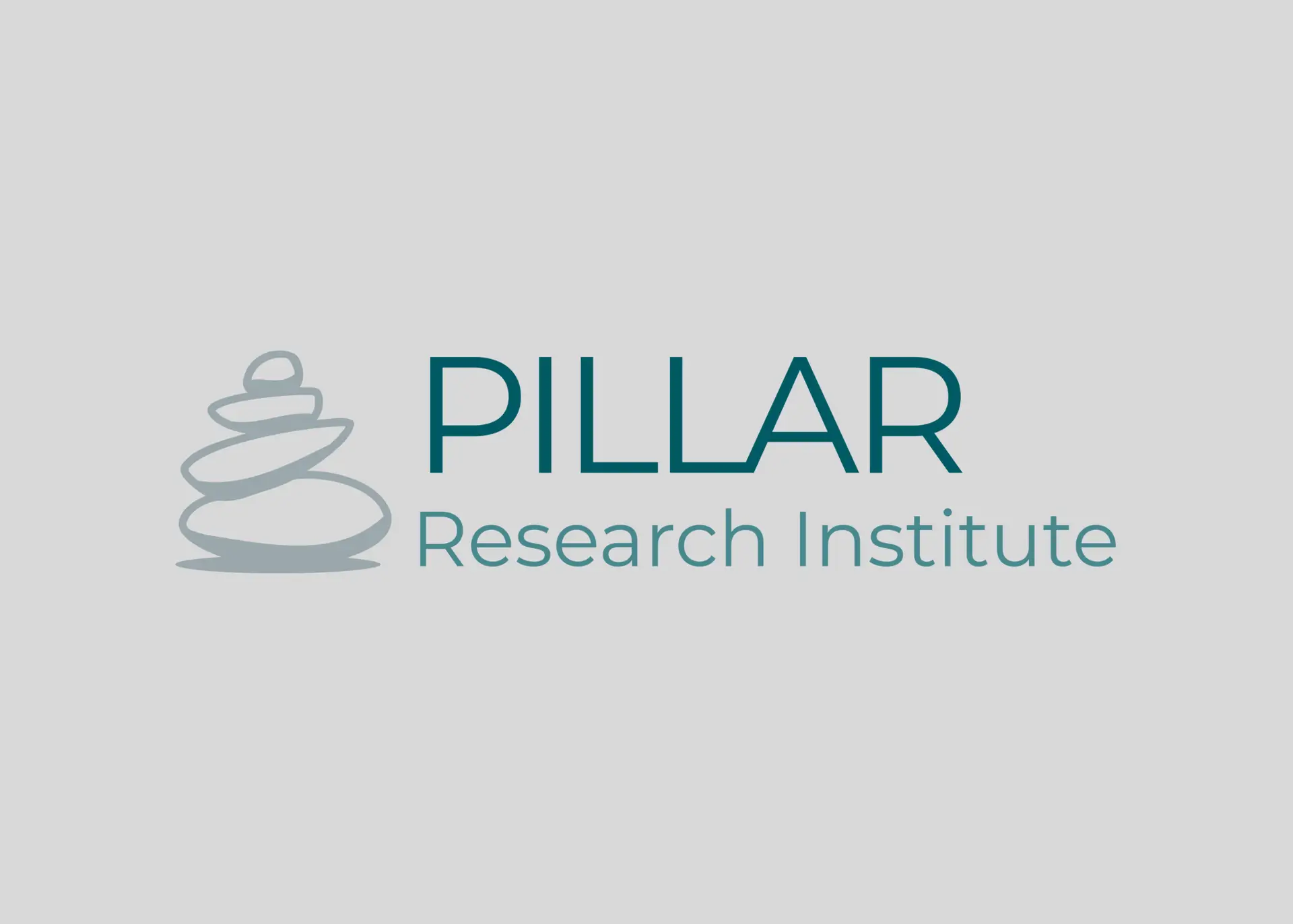 Pillar Research Institute logo for developmental neuroscience research